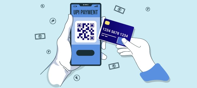 Link your Credit Card with UPI today! Do you know its benefits?