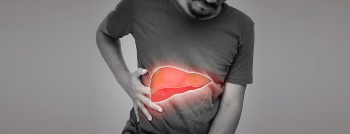 5 signs of liver damage due to diabetes