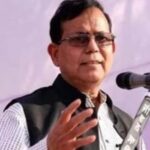 ভারত-পাকিস্তান যুদ্ধে মার্কিন হস্তক্ষেপের বিরুদ্ধে তীব্র আক্রমণ cpi(m) নেতা মোহাম্মদ সেলিমের