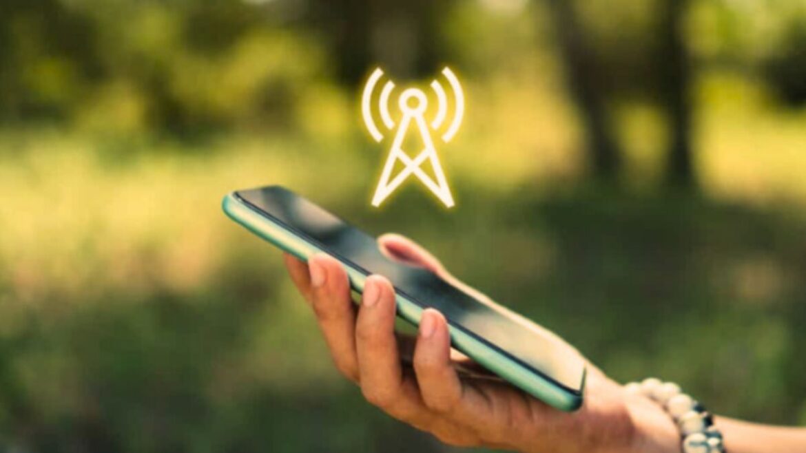 5 ways to get rid of your mobile network problem