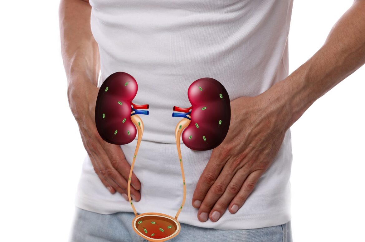 5 Reasons Men Should Focus on Their Bladder Health After Their 40s