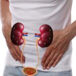 ৪০-এর পর পুরুষদের মূত্রাশয়ের স্বাস্থ্যের উপর মনোযোগ দেওয়ার ৫টি কারণ