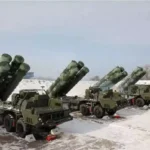 শুধু s-400 নয়, এই সিস্টেমগুলি ভারতের এয়ার ডিফেন্স সিস্টেমের গর্ব, তালিকাটি এখানে দেখুন