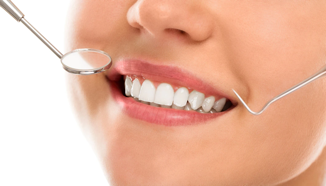 5 vitamins for strong bones and teeth and how to take them
