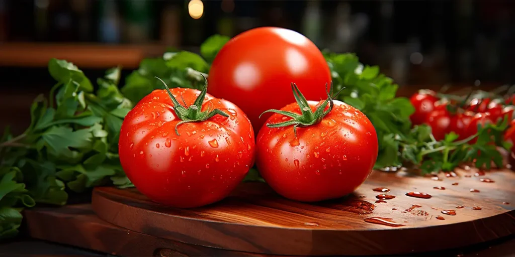 ডায়াবেটিস রোগীদের প্রতিদিন টমেটো খাওয়া উচিত, সুগার তাৎক্ষণিক ভাবে যাবে কমে