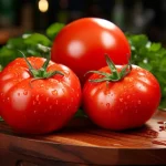 ডায়াবেটিস রোগীদের প্রতিদিন টমেটো খাওয়া উচিত, সুগার তাৎক্ষণিক ভাবে যাবে কমে