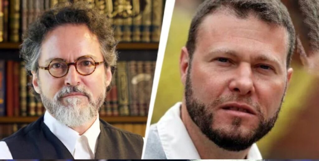 এখন আমেরিকা ex- জিহাদিদের পরামর্শে চলবে! ট্রাম্প ‘হাফিজ সাইদের লোককে তার দলে অন্তর্ভুক্ত করেছেন