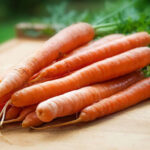 রক্ত চাপ নিয়ন্ত্রণে রাখতে গাজর, নিয়মিত খেতে ভুলবেন না