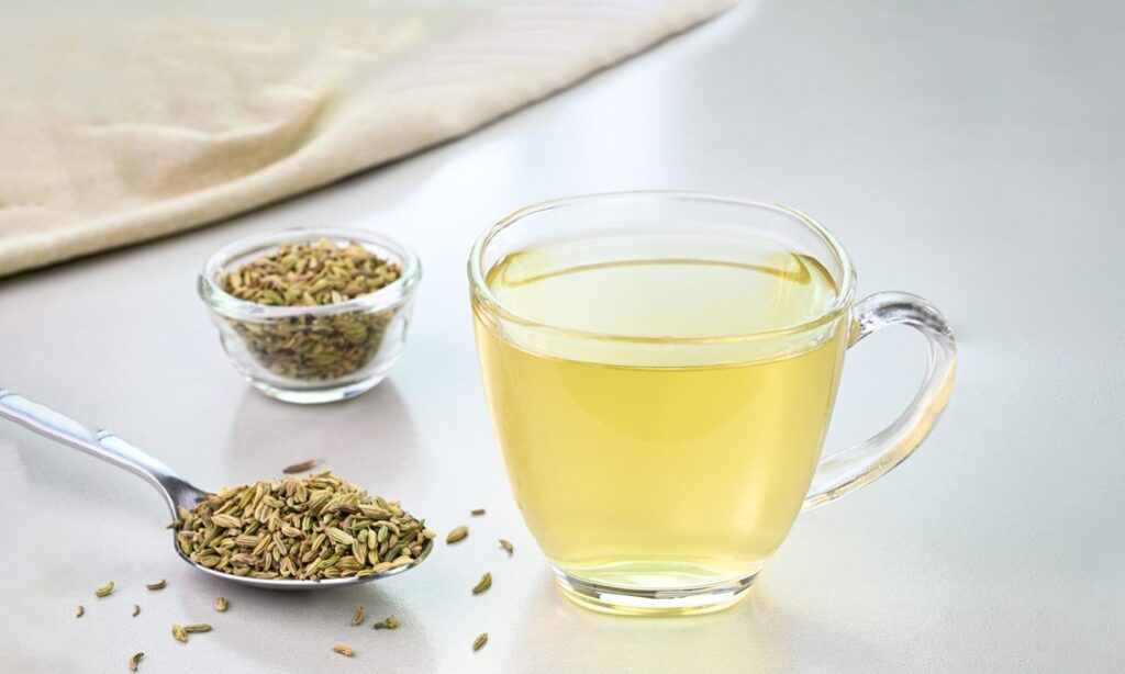 প্রতিদিন খালি পেটে মৌরি বীজ ভেজানো জল(fennel seeds water) খাওয়ার ৫টি শীর্ষ স্বাস্থ্য উপকারিতা জানুন