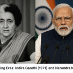 ইন্দিরা যুদ্ধবিরতিতে মার্কিন মধ্যস্থতা মেনে নেননি, ‘কেন মোদি পারবেন না? ’, কংগ্রেসের কটাক্ষ