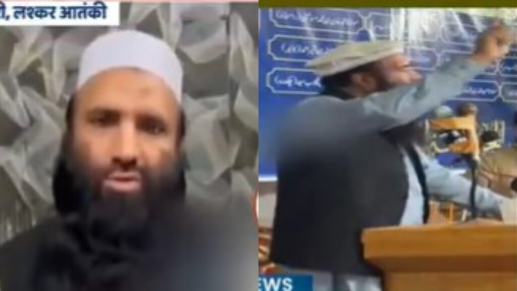 পহেলগাঁও হামলার ‘মাস্টার মাইন্ড’ ঘুরে বেরেচ্ছে পাকিস্তানের লাহোরে, বলছে রিপোর্ট