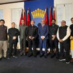 পাকিস্তান যদি আবার আক্রমণ করে তাহলে তাকে গুড়িয়ে দেওয়ার বার্তা দিলেন থারু