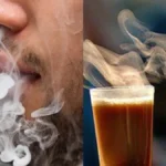 চা পান করার সময় কি আপনি ধূমপান করেন? আপনি কি জানেন এটি আপনার শরীরের কতটা ক্ষতি করে?