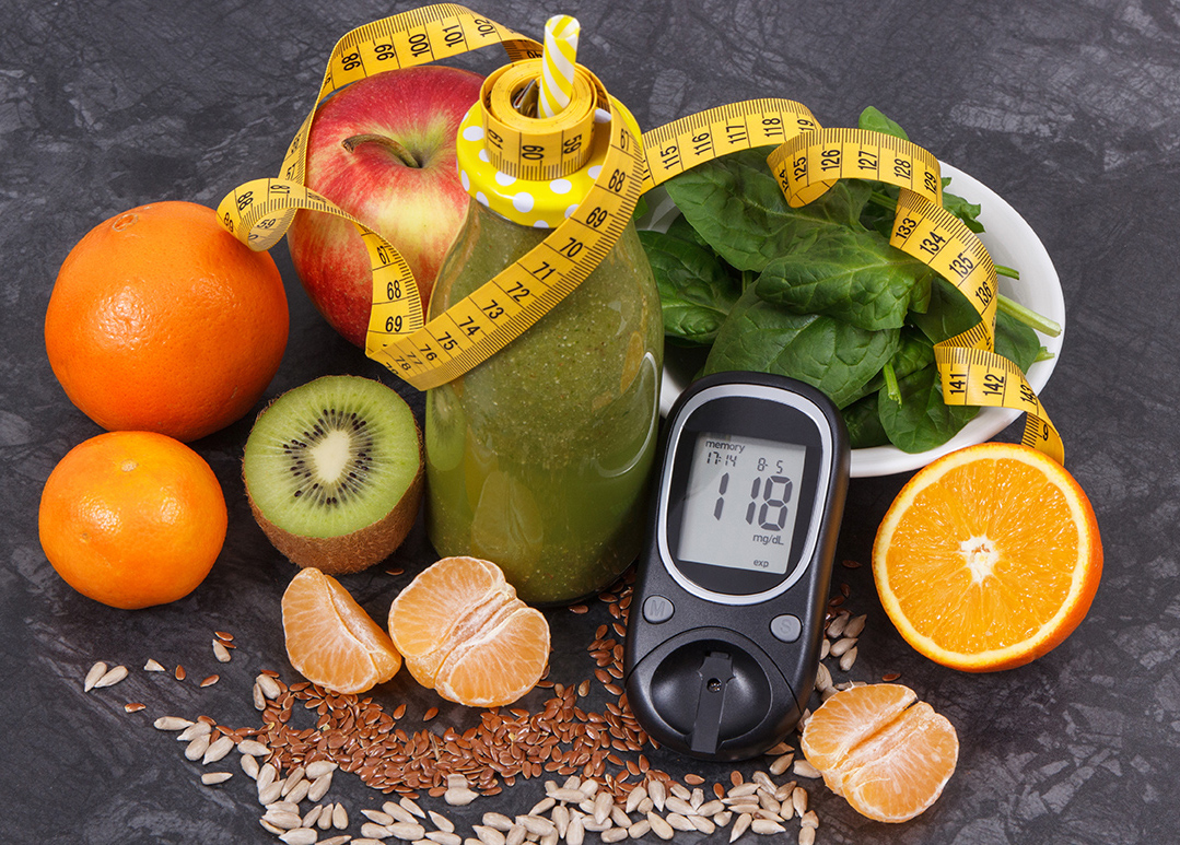 Know what nutritionists say about what to eat and what not to eat for sugar, pressure, cholesterol, constipation and gas.