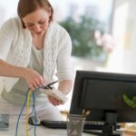 বাড়ির প্রতিটি কোণে শক্তিশালী wifi সিগন্যালের জন্য ৫টি টিপস