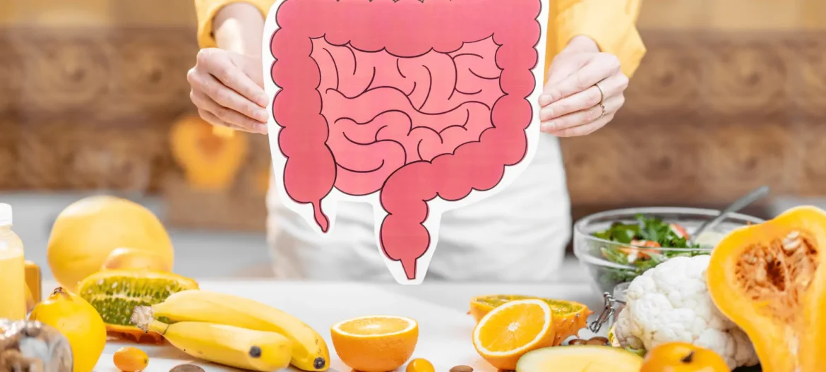 8 Healing Foods to Aid Digestion and Soothe Their Intestine