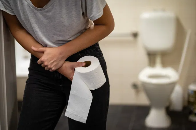 Learn more about 7 serious health problems that can cause black stools.
