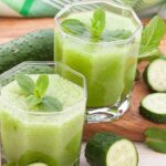 এই গ্রীষ্মে সহজে ওজন কমানোর জন্য শসার রস কেন অপরিহার্য? জানুন বিস্তারিত