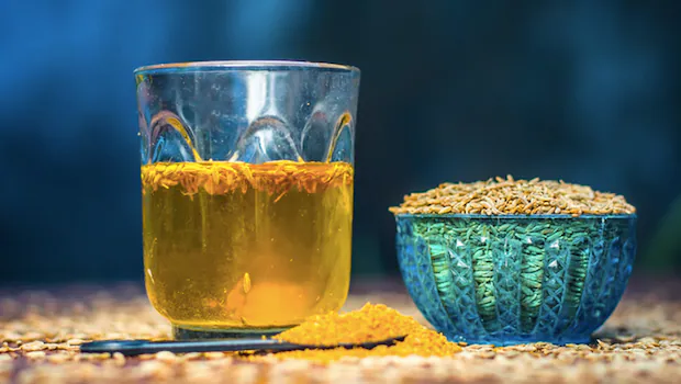 5 Amazing Health Benefits of Drinking Soaked Jeera Water Every Morning