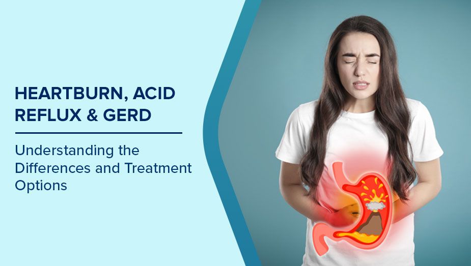 Acidity, burning in throat and chest can try these quick remedies