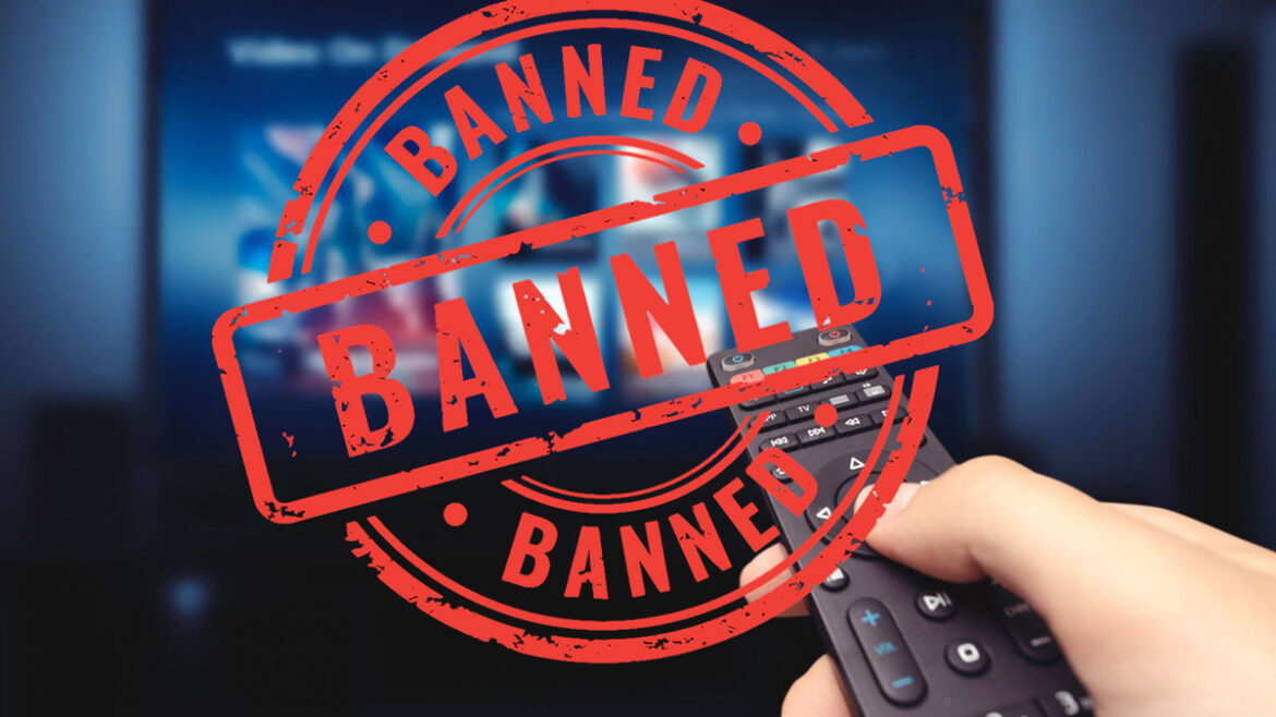 Government bans OTTs like Ullu, ALTT, Desiflix, Big Shots for showing soft porn content