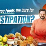 কোষ্ঠকাঠিন্য দূর করতে এবং হজমের স্বাস্থ্য উন্নত করতে সাহায্য করে এমন ১০টি প্রাকৃতিক এবং কার্যকর খাবার যা আপনার জানা দরকার