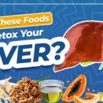লিভারকে ডিটক্স করতে আপনার রোজকার ডায়েটে অন্তর্ভুক্ত এই ৭ টি খাবার