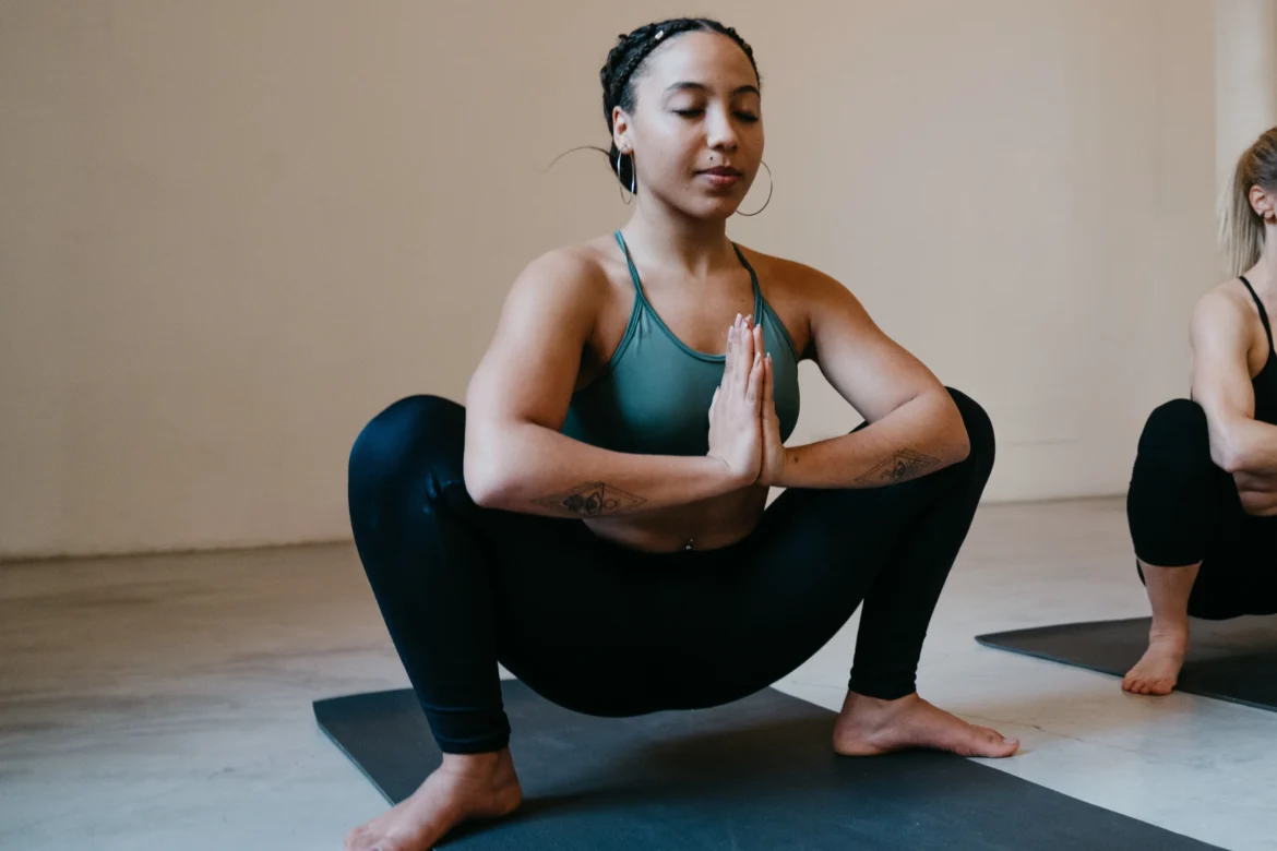 6 effective yoga poses you need to know to relieve constipation and improve digestive health