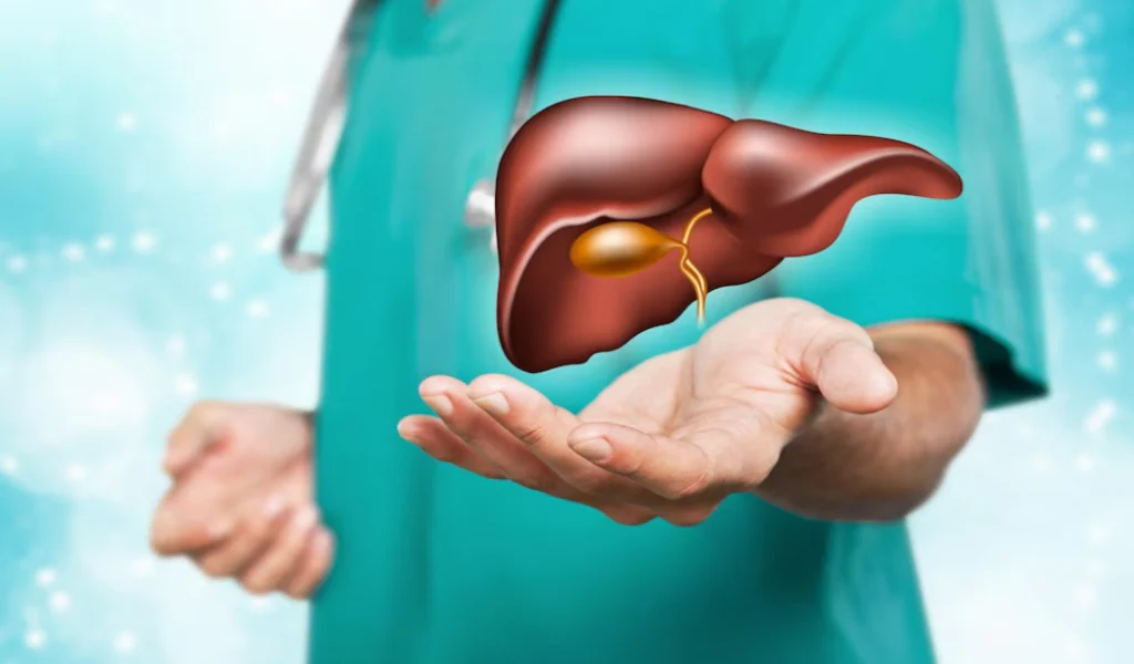 5 Herbs That Improve Liver Health That You Need to Try Now