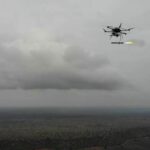 Drdo সফলভাবে uav-লঞ্চড প্রিসিশন মিসাইল ulpgm-v3 পরীক্ষা করেছে