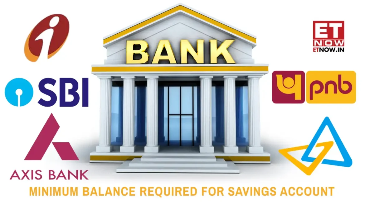 How much has the minimum balance been increased in which bank among ICICI, HDFC-SBI-PNB and Axis? Find out...