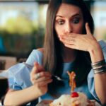 খাওয়ার পর আমরা কেন ঢেকুর তুলি? এই অভ্যাস কি ভাল না খারাপ, জানুন