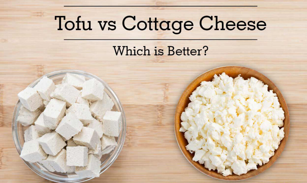 পনির নাকি টোফু? কোনটি আপনার স্বাস্থ্যের জন্য বেশি উপকারী