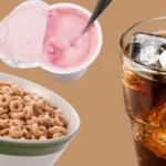 স্বাস্থ্যকর খাবারের নামে অজান্তে চিনি খাচ্ছেন নাতো? ৬টি খাবার যা দেখতে স্বাস্থ্যকর কিন্তু চিনি যুক্ত