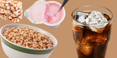 6 Healthy Foods High in Sugar You Need to Know