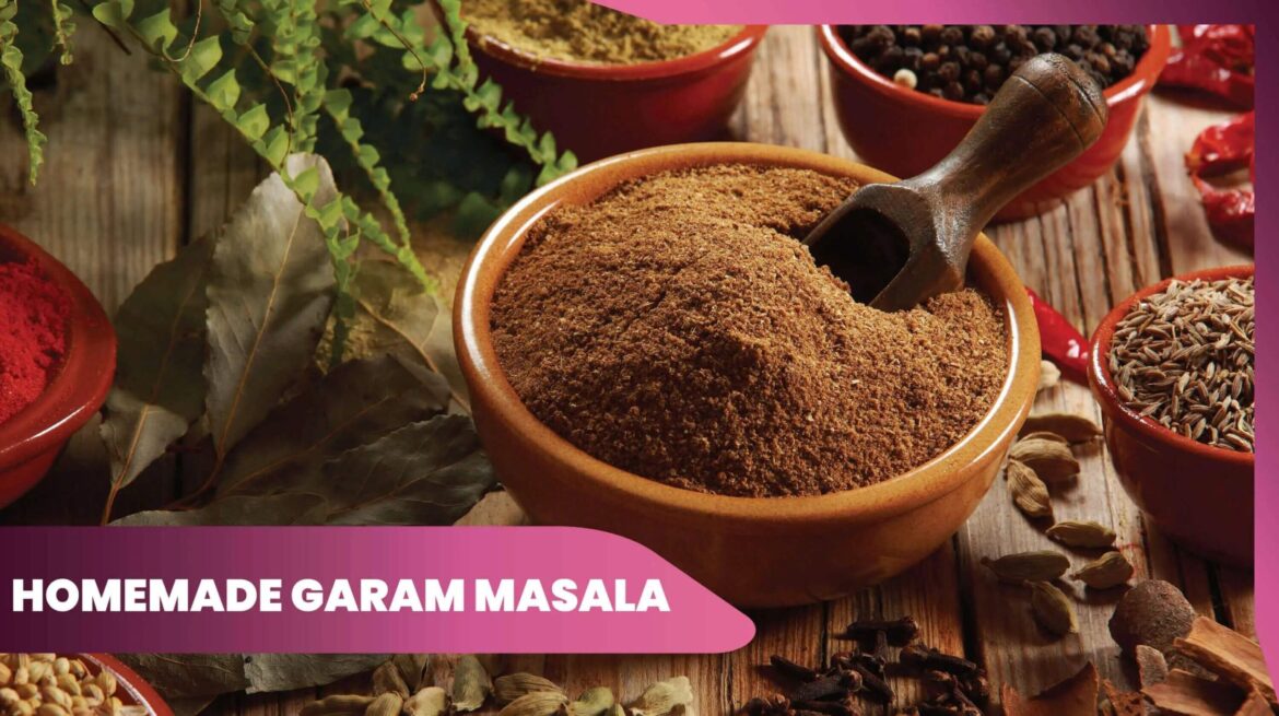 Know the benefits and harms of garam masala, can it cause acidity?