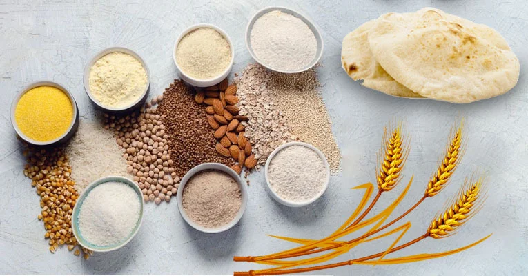 Gram flour, flour or atta, which is more harmful to your health, know