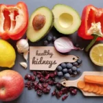 কিডনির কার্যকারিতা উন্নত করতে এবং কিডনি পরিষ্কার রাখাতে ৯ টি প্রাকৃতিক খাবার