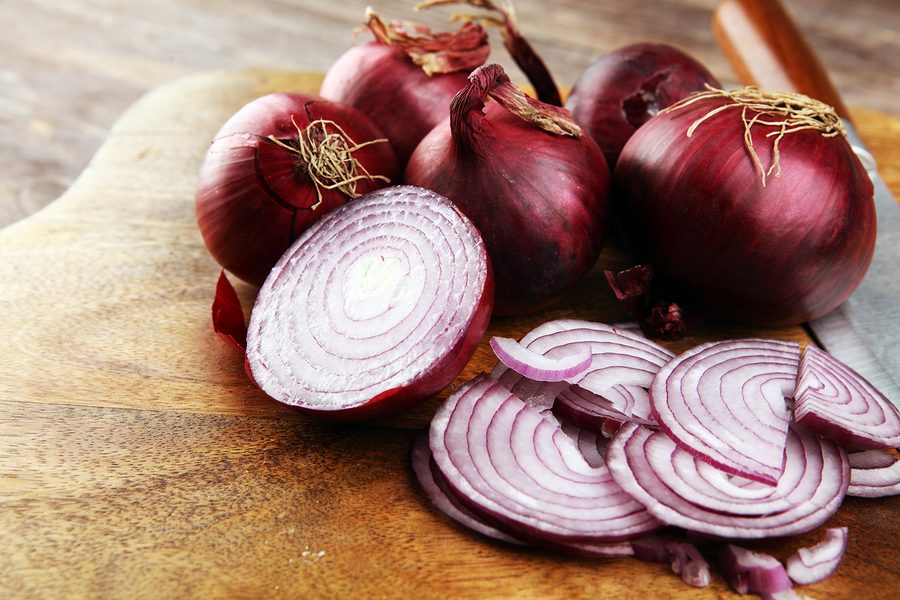 Include onion in your daily diet, get 5 amazing health benefits