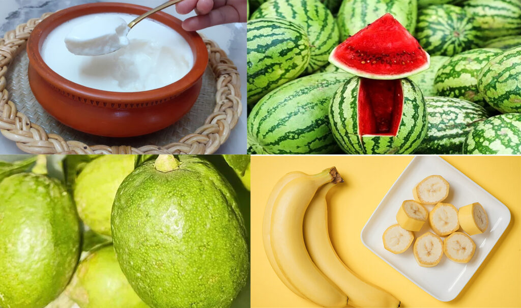 হজমের সমস্যা? পেটের সমস্যাতে দুধের সাথে এড়িয়ে চলুন এই সব খাবার