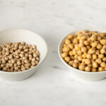 কাঁচা ছোলা নাকি সেদ্ধ ছোলা, আপনার স্বাস্থ্যের জন্য কোনটি উপকারী