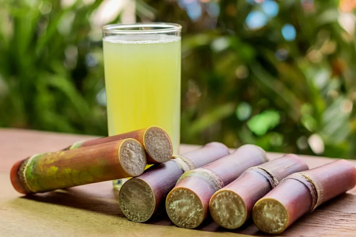 suffering from diabetes, Know these facts before drinking Sugarcane juice