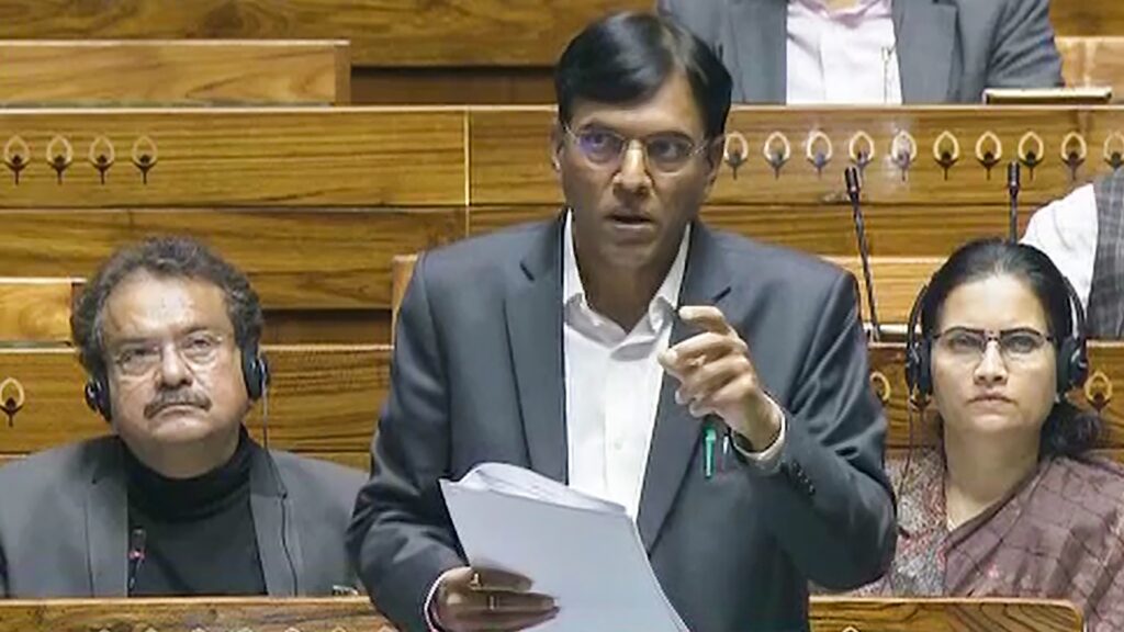 লোকসভায় পাশ স্পোর্টস বিল ২০২৫, এবার bcci-কে নিয়ন্ত্রণ করবে কেন্দ্রীয় সরকার! কি এই বিল