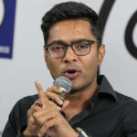 ট্রাম্পের ৫০% শুল্ক আরোপের ফলে ভারতের অর্থনীতির উপর মারাত্মক প্রভাব পড়বে, বলেছেন অভিষেক ব্যানার্জি