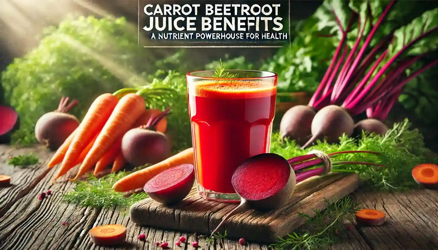 প্রতিদিন খালি পেটে আমলকী, বিটরুট এবং গাজরের রস পান করেন? জানুন এর সুবিধা অসুবিধা