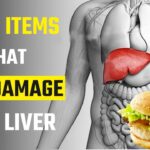 পাঁচটি খাবার যা আপনার লিভারের জন্য বড় শত্রু, জানুন বিস্তারিত
