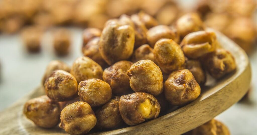 ভাজা ছোলার উপকারিতা ও অপকারিতা যা আপনার জানা দরকার, স্বাস্থ্যের জন্য এটি কত উপকারী