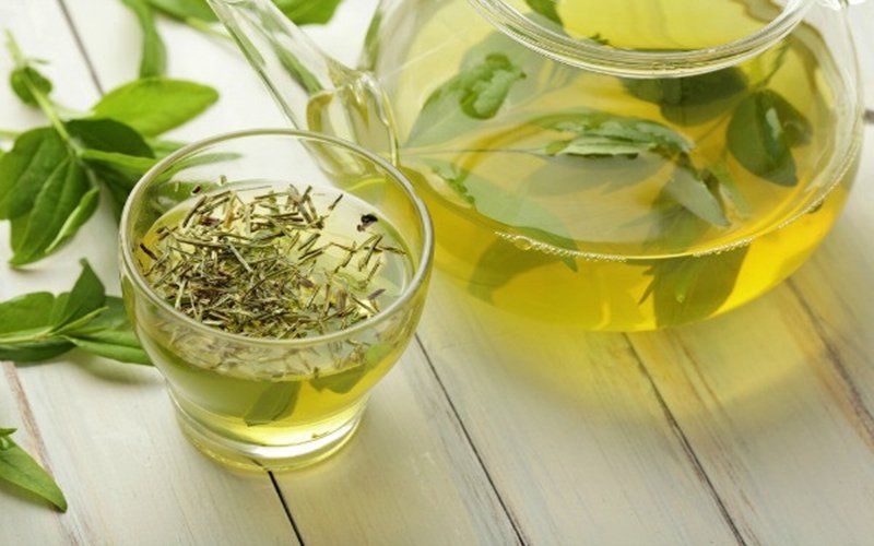 Learn about 15 side effects of drinking green tea
