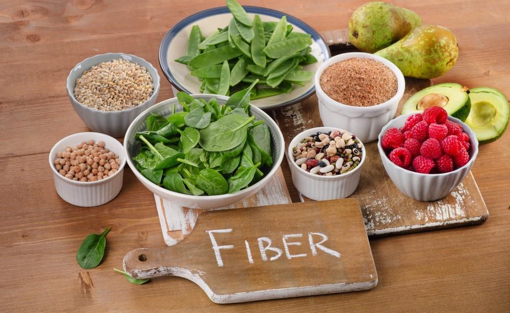 Why are high-fiber foods important for your body? Learn more
