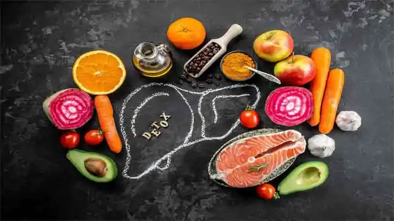 6 daily foods you need to know to naturally detoxify and protect your liver